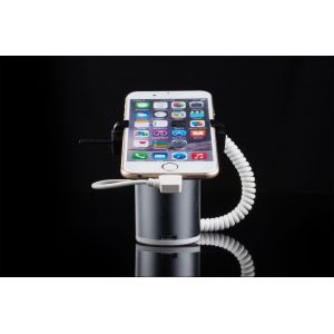 COMER alarm desktop holders for cellular telephone security display stand