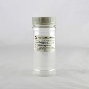 Wholesale 300ml Clear Plastic Cylinder Tubes , White PP Plastic Screw Lid from china suppliers