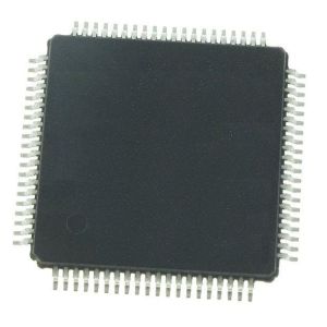 STM8AF628ATCY STMicroelectronics