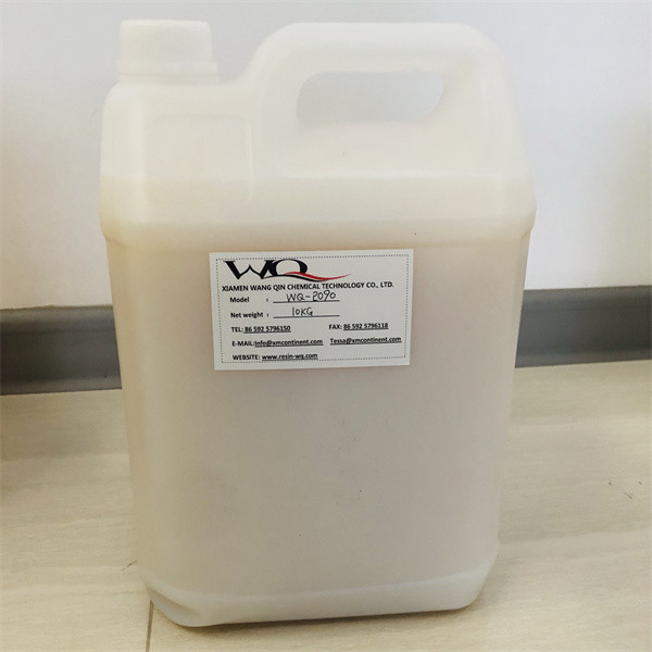 Similar To Joncryl 90 Styrene Acrylic Copolymer Emulsion For Water Based