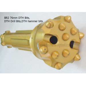Reverse Circulation DTH Drilling Tools