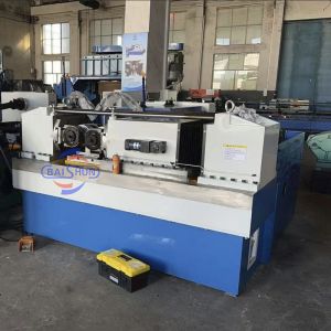 Z28-650 Screw Making Automatic Nut Bolt Thread Rolling Machine Max Thickness Up