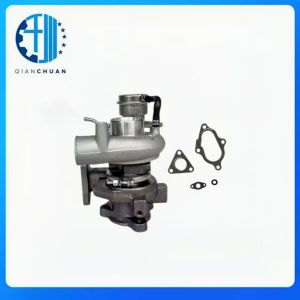 49135-03101 ME202578 49135-03310 Turbocharger TF035 For Mitsubishi 4M40 Engine