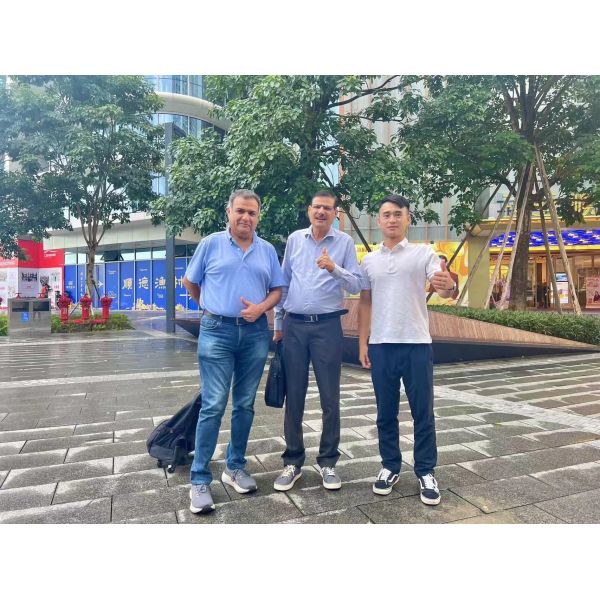 200T Large Scale Production Steel Hydraulic H Beam Punching And Shearing Machine With PLC Control