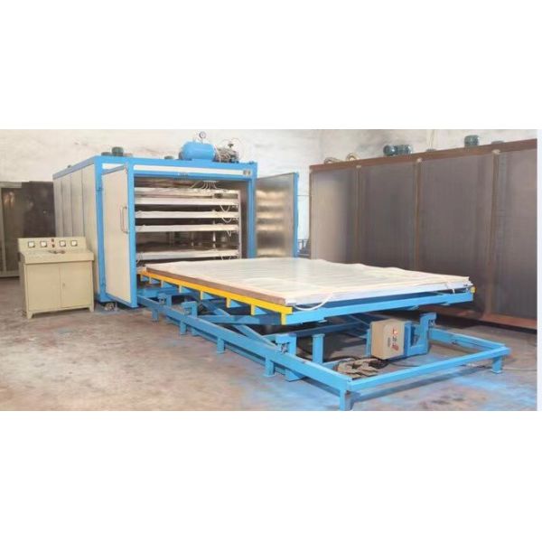 Quality Efficiently Laminate Your Windows with Customized Request Glass Laminating Machine for sale