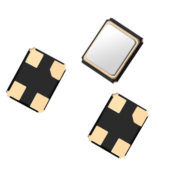 Set Top Box High Frequency Crystal Oscillator SMD 3.2*2.5 37.400MHZ 10PPM 16PF