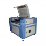 Popular 9060 Model Non-Metal Co2 Laser Engraving Cutting Machine