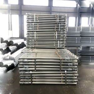 Wholesale Durable and Heavy Adjustable Steel Prop for Construction Projects from china suppliers