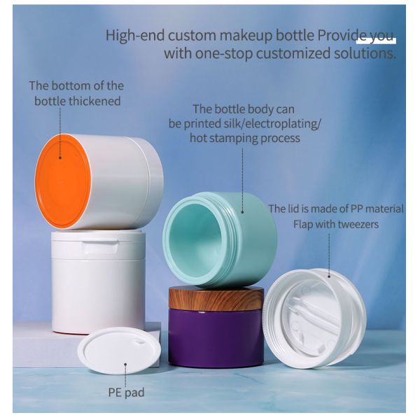 Skin Care Products Aromatherapy Essential Oil Gift Sets with Private Label Eucalyptus/Peppermint/Tea Tree and PP Plastic Type