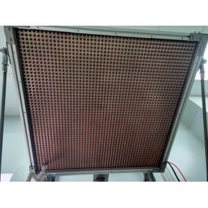 ISO20653 Ingress Protection Test Equipment ISO 20653 IP Testing Equipment