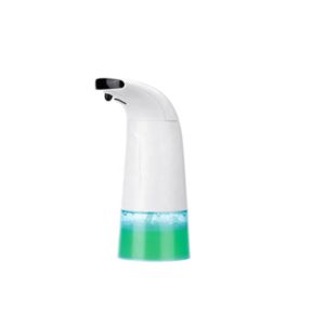 Electric Battery Touchless Infrared Sensor 3 Gear Auto Foam Soap Dispenser