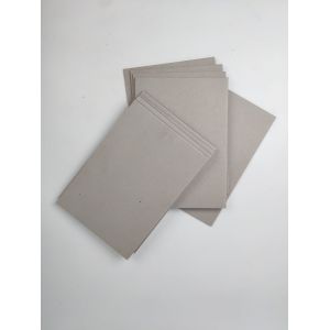 Fbb Gc1 Gc2 C1s Fbb Paper Grey Board Ningbo Fold C1s Ivory Board Paper