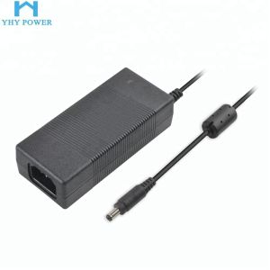 Buy cheap 29V 2A Desktop Ac Adapter , Durable AC DC Switching Power Adapter from wholesalers