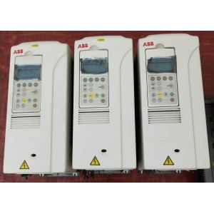 ABB frequency converter (ACS800-01-0011-3+P901) speed drive phase