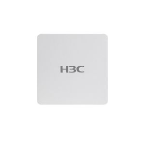 H3C UAP672H/UAP672H-LI 3000Mbps Panelized Wireless Access Device Router