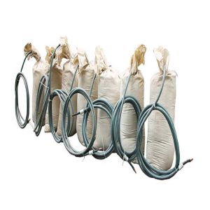 American Standard B348 Magnesium Alloy Anodes Equilibrium Potential Of 1.7V