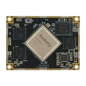 Wholesale RK3399Pro Android System On Module SoM LCB3399pro 2 * Cortex-A72 + 4 * Cortex-A53 from china suppliers