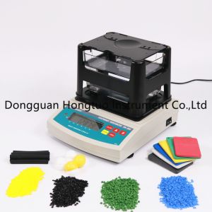 Leading Manufacturer Supply Top Precision Electronic Densimeter Instrument for
