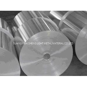 Buy cheap aluminium can body ,AA3104,thickness 0.2mm-0.38mm from wholesalers