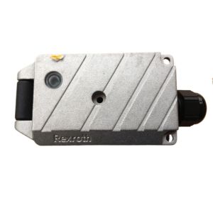 Rexroth 0811405143 VT-SSPA 1-525-21 V0 Valve Amplifier Card / Module 24VDC