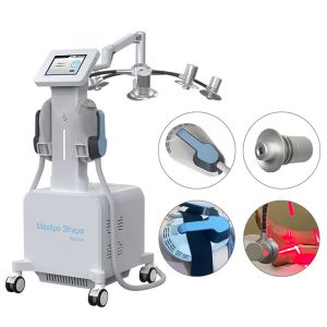 Wholesale 800W-3500W Fat Melting Device 6D laser Muscle Building Machine from china suppliers