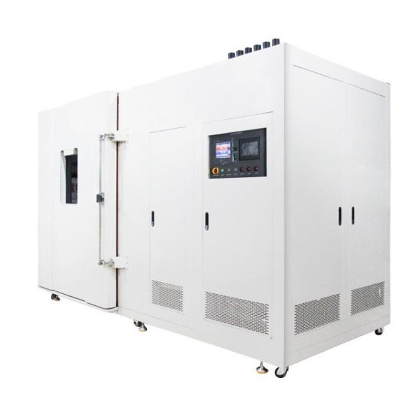 Quality Xenon Lamp Weathering Test Chamber Multiple Filtration for sale