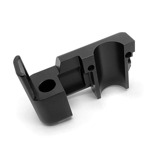 Customize Parts CNC Machining Aluminum Parts Aluminum CNC Turning Milling Metal