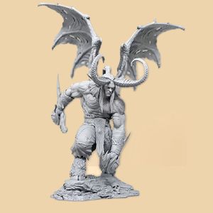 High Precision Custom ABS Resin 3D Printing Model with Tolerance 0.05mm