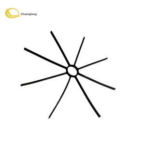 Hyosung ATM Machine Parts Stacking Rubber S4441000060