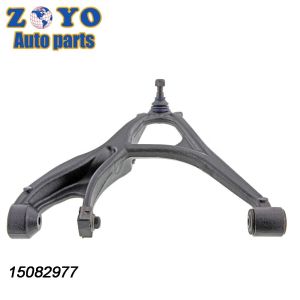 Front Lower Suspension Control Arm and Ball Joint Assembly for Hummer H3 2006