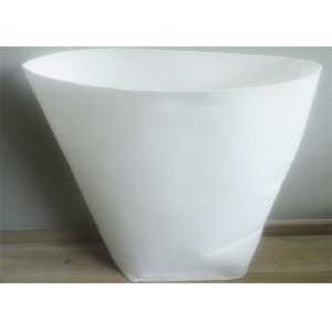 1 -200 Micron Polyester Filter Cloth / Filter Bag for Dust Collector