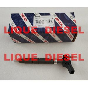 BOSCH Piezo fuel injector 0445116035 , 0445116034 for VW 03L130277C , 0 445 116
