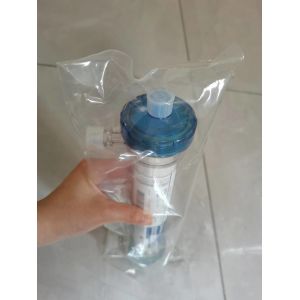 CE ISO Certificated Medical Disposable Low-Flux Polyethersulfone Hollow Fiber