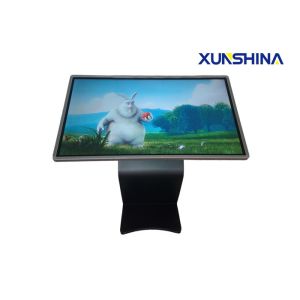 Wholesale Full HD 43&quot; Touch Screen Kiosk With Windows OS from china suppliers