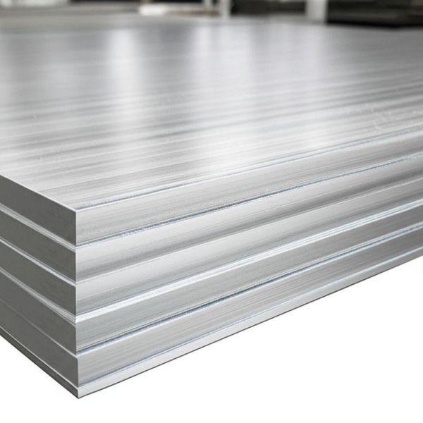 SA516 Gr.70 Base Material Titanium Clad Plate for Extreme Environments Length
