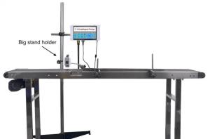 China Automatic Batch Code Printing Machine 220V 50HZ Inkjet Date Coder Machine on sale