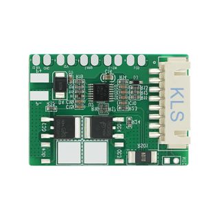 Custom LiFePO4 BMS 3S-24S 20A-60A with Bluetooth and Temp Sensor