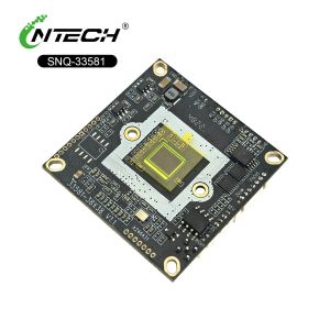 6-In-1 Output 5MP SDI Camera Board EN781 Platform 1944P High Resolution Camera