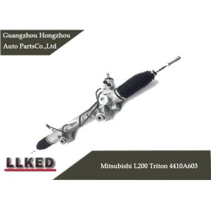 Wholesale Power car Steering racks for Mitsubishi L200 Triton 4410A603 steering gear from china suppliers