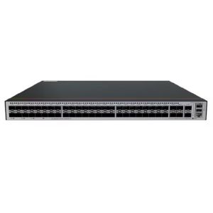 Advanced Networking with S5735-L-V2 Series Network Switch 48 GE Port 4 10GE SFP