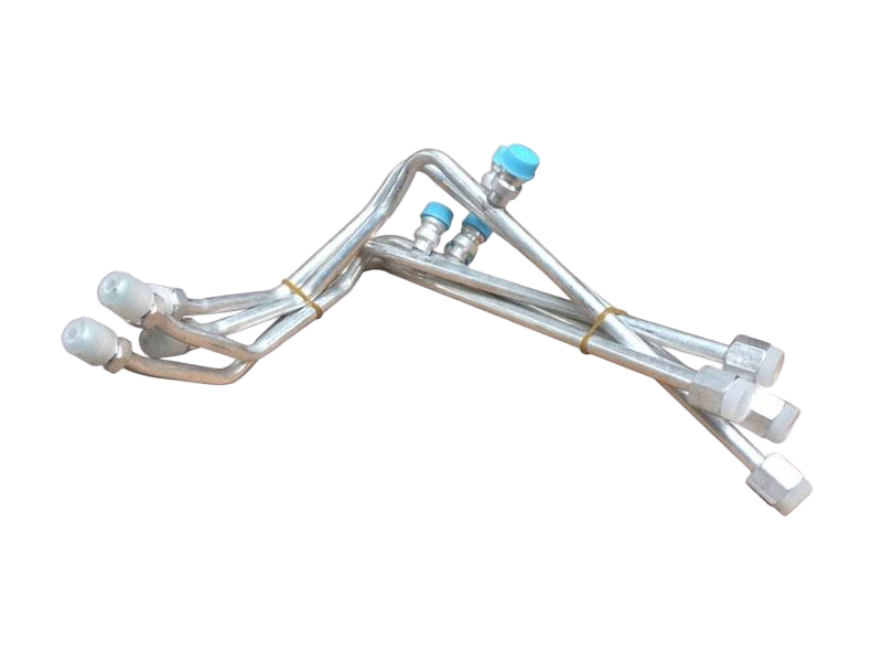 Wholesale Truck Cold Air Conditioning Pipe HOWO Hose Assembly Wg1642820017 Wg1642820016 Wg1642820018 from china suppliers