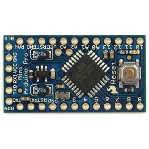 arduino pro board