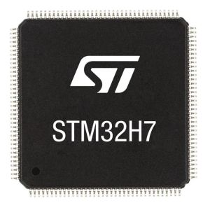 Wholesale STM32H745BGT6 STMicroelectronics from china suppliers