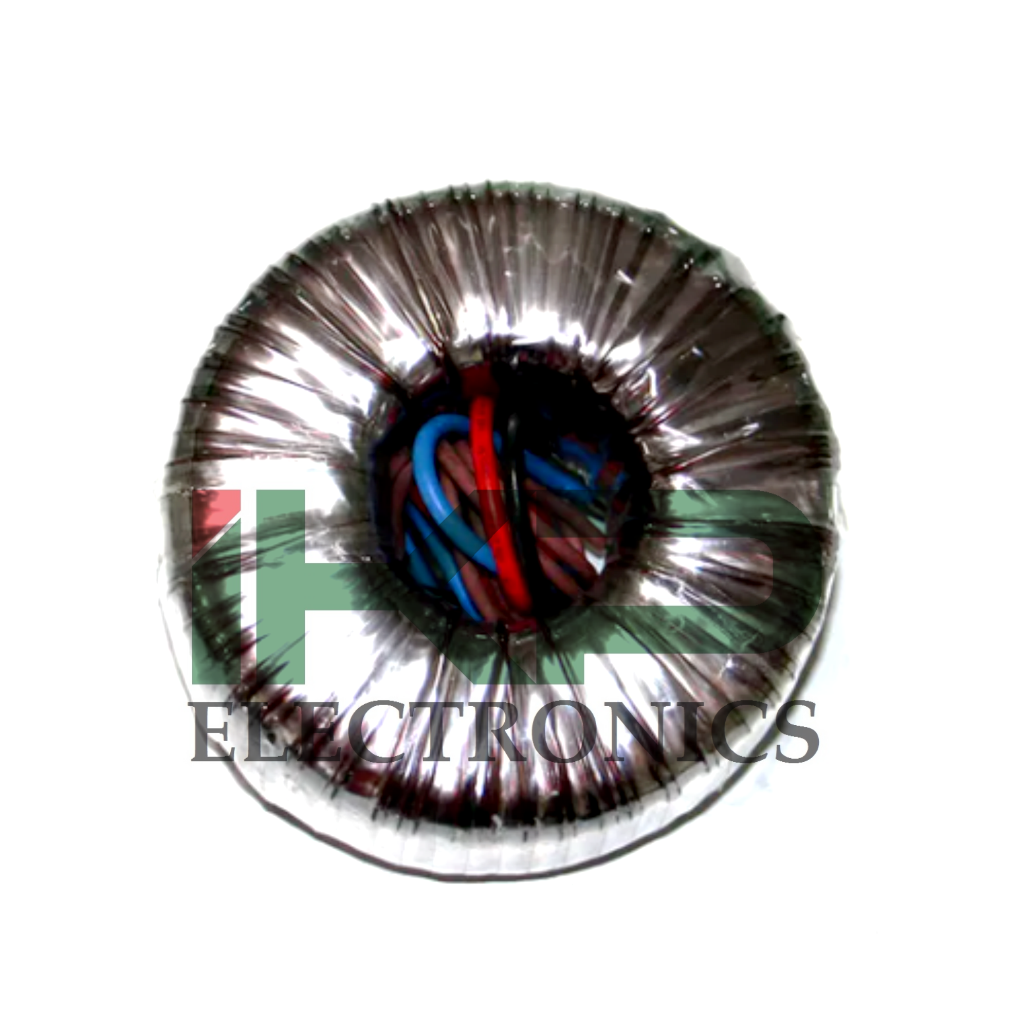 2000 VA Rated Power Toroidal Transformer for Wind Power