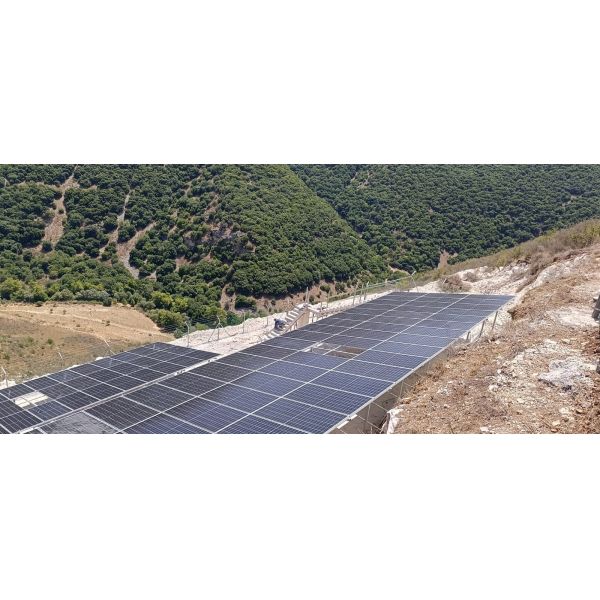 220V Single Phase Solar Pump Inverter with IP20/IP65 protection and CE/ROHS standard