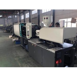 Customed Durable Plastic Mould Injection Machine For Drawer Slides
