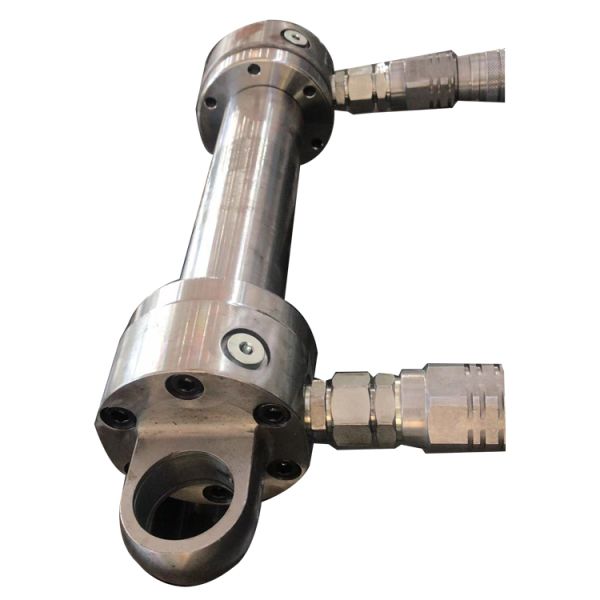 Front and Rear 30ES Installation 50 35-200 High Temperature Resistant Hydraulic