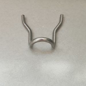 Refractory SS 304 Anchor Fasteners For 890C Application Temperature