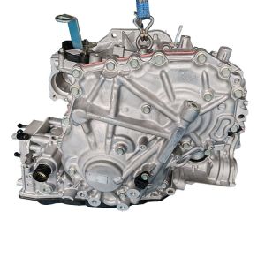 Gear Boxes System TRANSMESUN Remanufactured VQ35DE 4WD Transmission for INFINITI