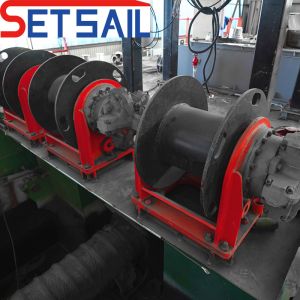 Zinc Spelter Aseptic Technique 8inch Diesel Engine Hydraulic Cutter Suction